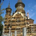 Salvati Biserica Belvedere din Capitala - o capodopera de arhitectura bisericeasca!