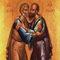 Cantari inchinate Sfintilor Petru si Pavel