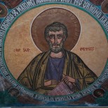 Sfantul Apostol Petru