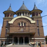 Biserica Belvedere din Bucuresti